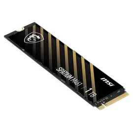 MSI SPATIUM M461 1 TB M.2