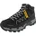 Dockers by Gerli Sneaker, Halbschuhe wasserabweisend schwarz