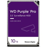 Western Digital Purple Pro 10 TB 3,5" WD101PURP