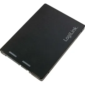 Logilink AD0019 Schnittstellenkarte/Adapter Eingebaut SATA