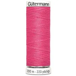 Allesnäher (986) | 200 m | Gütermann rosa