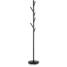 Reisenthel garderobe Pure black - Design-Garderobenständer aus Metall
