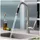 Dornbracht Sync Einhebelmischer dark platinum matt (33 875 895-99)