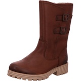 Remonte Winterstiefel braun