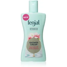 miss fenjal Fenjal Creme Dusche Intensiv Duschcreme 200 ml