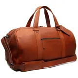 The Chesterfield Brand Rivaro Weekender 53 cm Braun