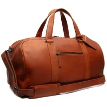 The Chesterfield Brand Rivaro Weekender 53 cm Braun