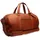 The Chesterfield Brand Rivaro Weekender 53 cm Braun