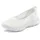 LASCANA Sneaker Ballerinas Damen offwhite Gr.36