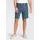 Levi's Jeansshorts mit 5-Pocket-Design, Jeansblau, 32