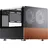 Jonsbo Mini-Tower PC-Gehäuse, Gehäuse, Gaming-Gehäuse Schwarz