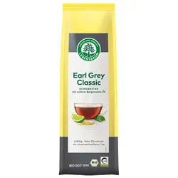 Earl Grey Classic BIO