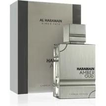 Al Haramain Amber Oud Carbon Edition Eau de Parfum 100 ml