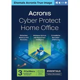Acronis Cyber Protect Home Office Essentials 3 Geräte ESD Win Mac Android