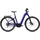 flyer Gotour 7.10 2024 29 Zoll RH 48 cm Damen blau