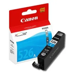 Canon Tinte Cyan CLI-526C