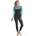 Vintage Teal M