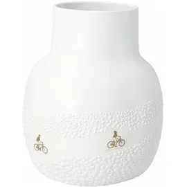 räder Vase, Vase Blumenfeld