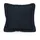 TRENDMANUFAKTUR Kissenbezug Bourbon 70 x 70 cm Blau
