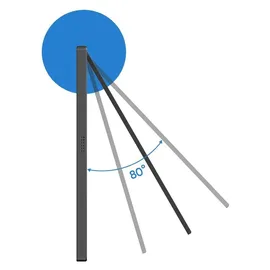 Arzopa Z1FC 16'' Portabler Monitor