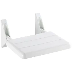 Badewannensitz WENKO "Secura", weiß, B:35cm T:36cm, Badewannensitze