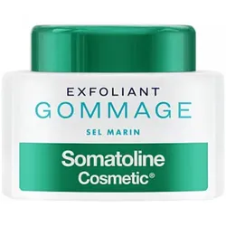 Somatoline Cosmetic  pflegende Körperlotion Meersalz Peeling Peeling  in, Einheitsgrösse
