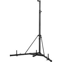 Vevor Boxsackständer Boxsackhalter Trainingsgerät aus Stahl (65 kg belastbar)