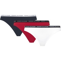 Tommy Hilfiger Slip 3er Pkg.