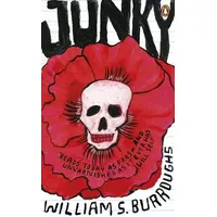Penguin Books UK Junky
