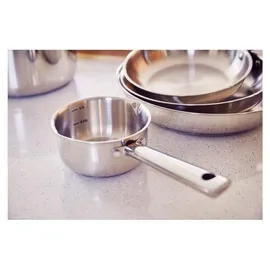 Beka Cookware Cicla Kochtopf 12 cm rund