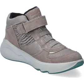 superfit Melody leicht gefütterte Gore-Tex Sneaker, BEIGE 4000, 34