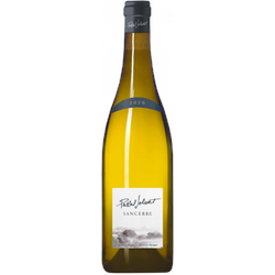 Sancerre Blanc - Signature 2023 - Pascal Jolivet