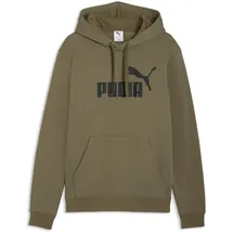 Puma Hoodie Loden Green XXL