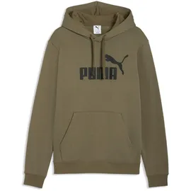 Puma Hoodie Loden Green XXL