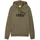 Puma Hoodie Loden Green XXL