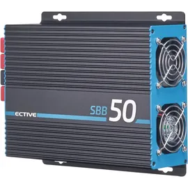 Ective SBB 50 Ladebooster 19 x 7 cm