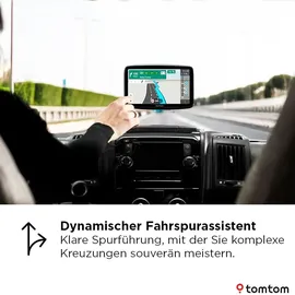 TomTom Go Camper Tour 2. Generation