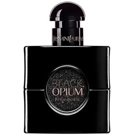 YVES SAINT LAURENT Black Opium Le Parfum 30 ml