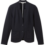 TOM TAILOR Jerseyblazer