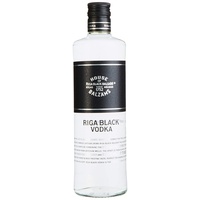 Riga Balsam Black Wodka (1 x 0.5 l)