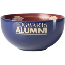 abysse corp sas HARRY POTTER - Bowl - 600 ml - "Hogwarts Alumni" cardboard box