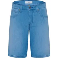 Brax Herren Bermuda Style BALI Jeansblau, Gr. 52