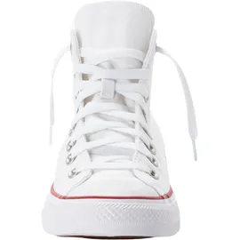 Converse Chuck Taylor All Star Herren Weite Wide Weiß/Blau 37