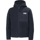 HELLY HANSEN Champ Pile Jacket Navy - 16