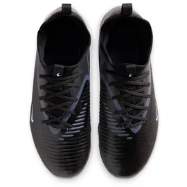 Nike Phantom 6 Academy FG/MG Kinder black/black 38,5
