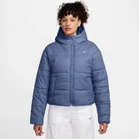 Nike W NSW TF SYNFL NK CLSC PFR blau XL