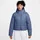 Nike W NSW TF SYNFL NK CLSC PFR blau XL