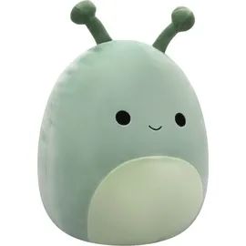 Jazwares SQJW1620B; SQCR06636 - Squishmallows Preeto die Schnecke - 40 cm (16")