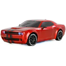 AMEWI RC-Auto Muscle Car Onroad/Drift 4CH RTR rot 1:20