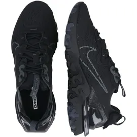 Nike React Vision Herren black/black/anthracite/anthracite 44,5